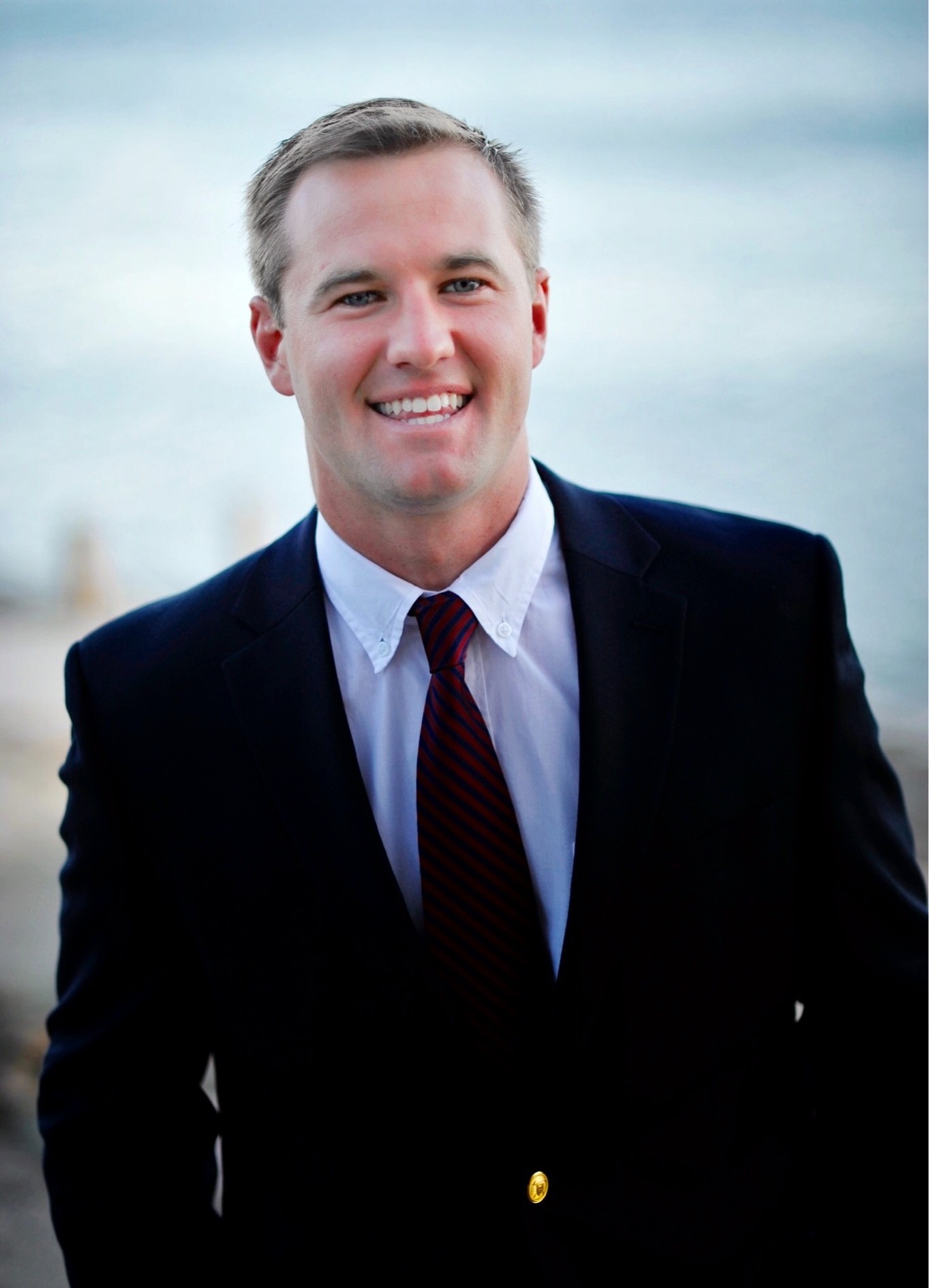 State Representative Patrick Kearney